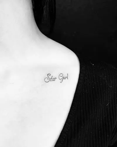 Black and grey tattoo by Daniel — WA Tattoo, Las Vegas