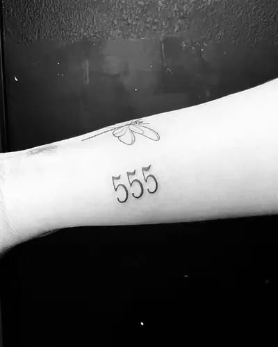 Black and grey tattoo by Daniel — WA Tattoo, Las Vegas